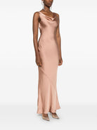 MARIA GOWN Norma Kamali