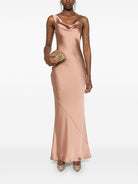 MARIA GOWN Norma Kamali