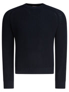 COTTON BLUE KNITWEAR RAKKI BLUE 48