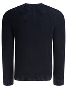 COTTON BLUE KNITWEAR RAKKI