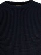 COTTON BLUE KNITWEAR RAKKI