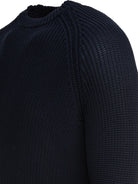 COTTON BLUE KNITWEAR RAKKI