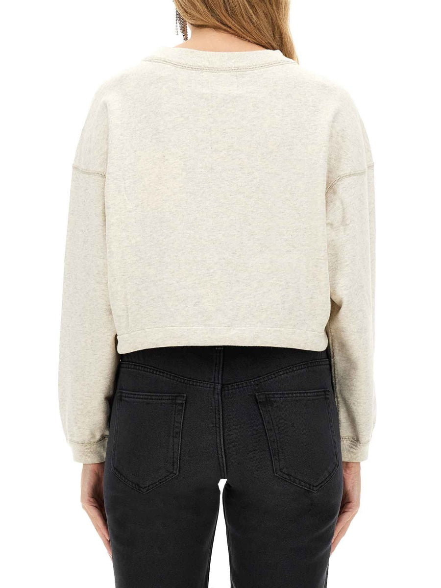 FELPA MARGO Isabel Marant Etoile