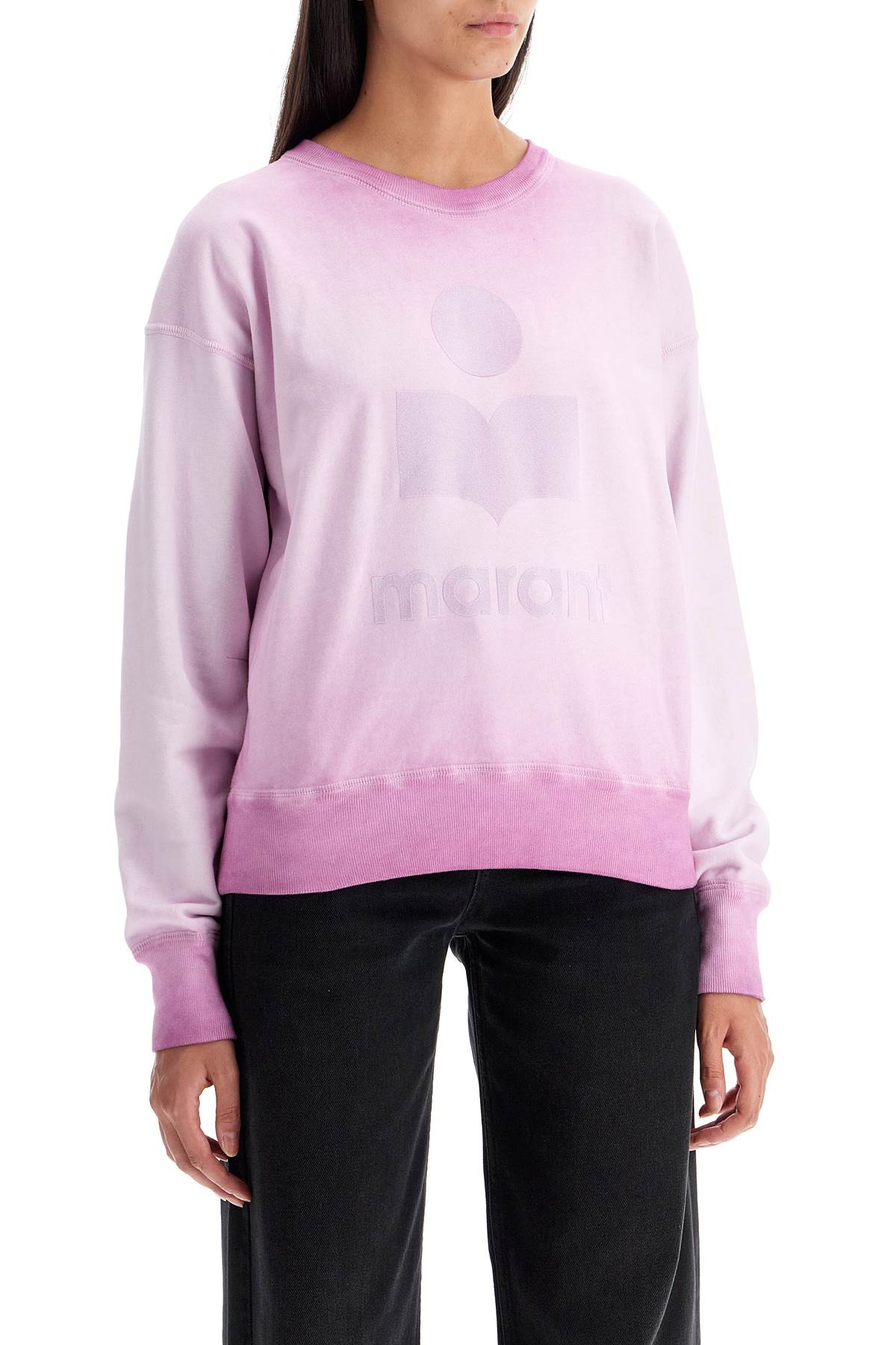 MOBYLI Isabel Marant