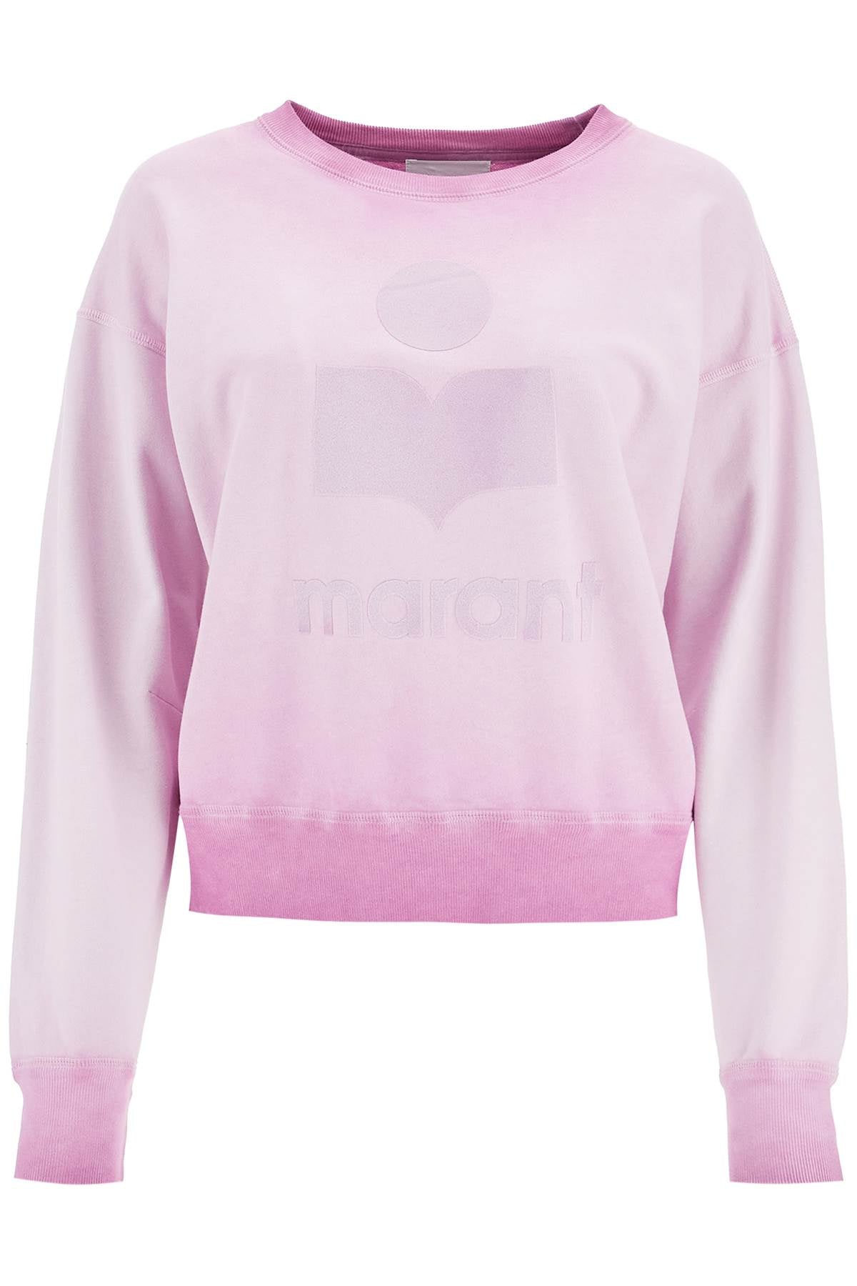 MOBYLI Isabel Marant LILAC 36