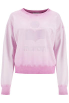 MOBYLI Isabel Marant LILAC 36