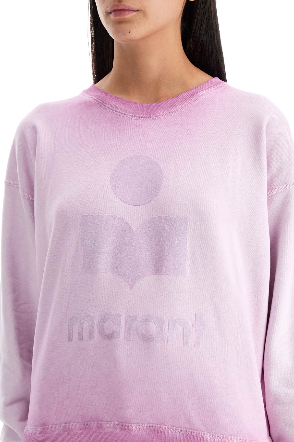 MOBYLI Isabel Marant