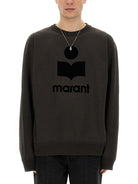 FELPA MIKOY Isabel Marant BLACK S