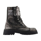 JOE FAST ANKLE BOOTS ZADIG&VOLTAIRE BLACK 39