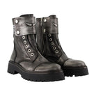 JOE FAST ANKLE BOOTS ZADIG&VOLTAIRE