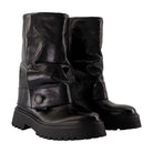 ANGIE SLEEVE ANKLE BOOTS ZADIG&VOLTAIRE