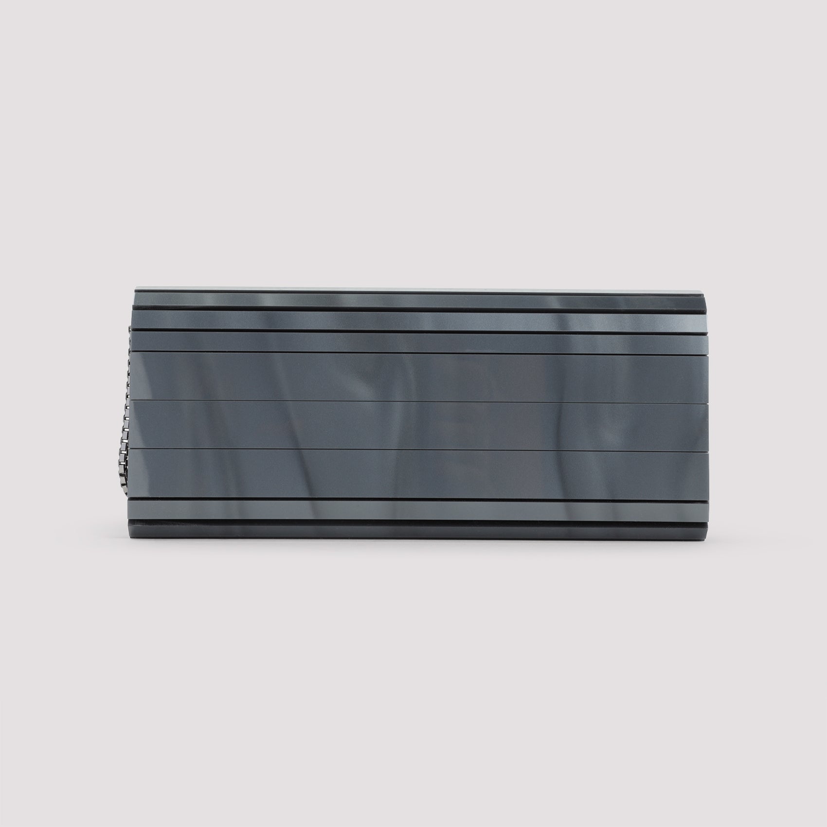 MOTHER OF PEARL SWEETIE CLUTCH Jimmy Choo