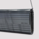 MOTHER OF PEARL SWEETIE CLUTCH Jimmy Choo