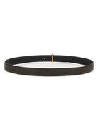 REVERSIBLE T LINE BELT Tom Ford