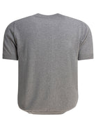 COTTON GREY T-SHIRT RAKKI