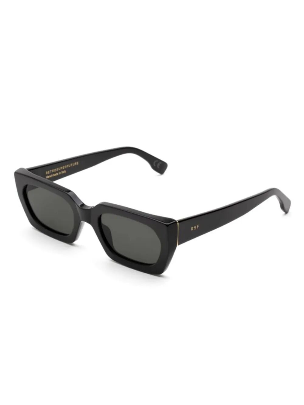 "TEDDY" SUNGLASSES RetroSuperFuture