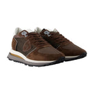 HIGH-TOP TROPEZ SNEAKERS PHILIPPE MODEL PARIS