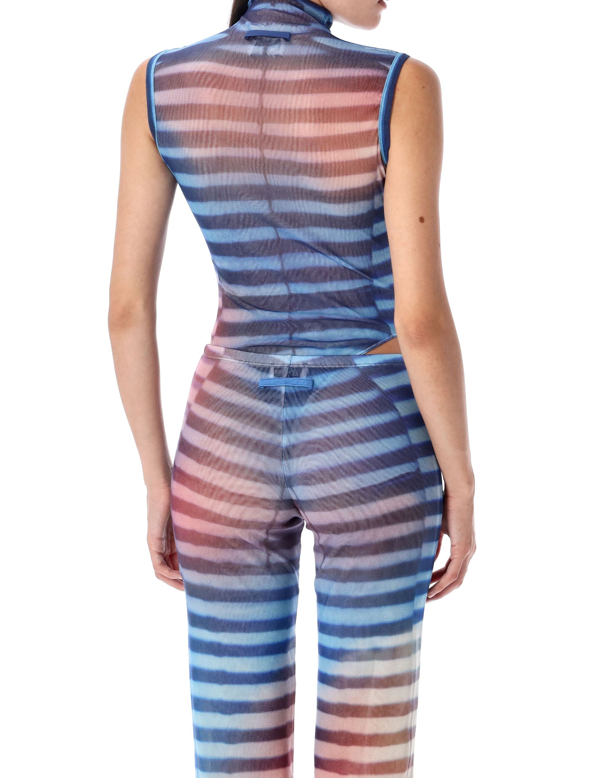 AIR BODYSUIT JEAN PAUL GAULTIER