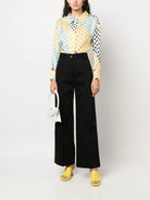 "ICONIC" LONG TROUSERS Patou