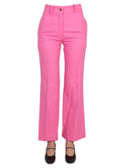 BELL BOTTOMS Patou PINK 36