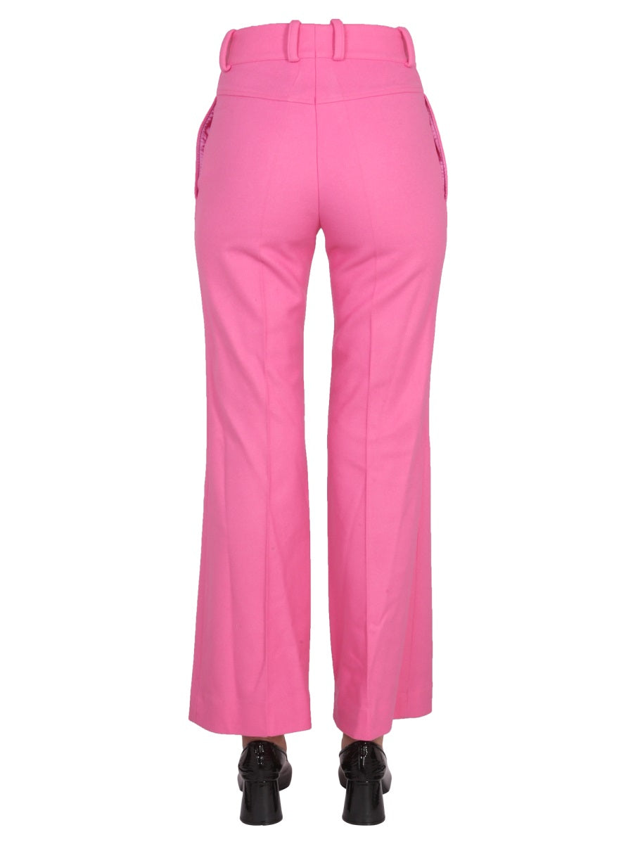 BELL BOTTOMS Patou