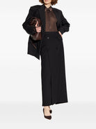 SILK POLO SHIRT Tom Ford