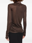 SILK POLO SHIRT Tom Ford