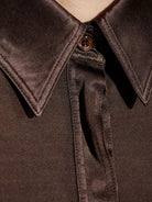 SILK POLO SHIRT Tom Ford