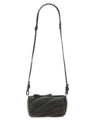 MINI MELLA BAG FIORUCCI BLACK UNI