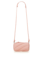 MICRO MELLA BAG FIORUCCI PINK UNI