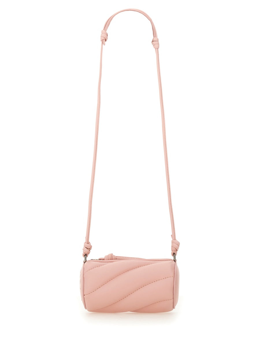 MICRO MELLA BAG FIORUCCI PINK UNI