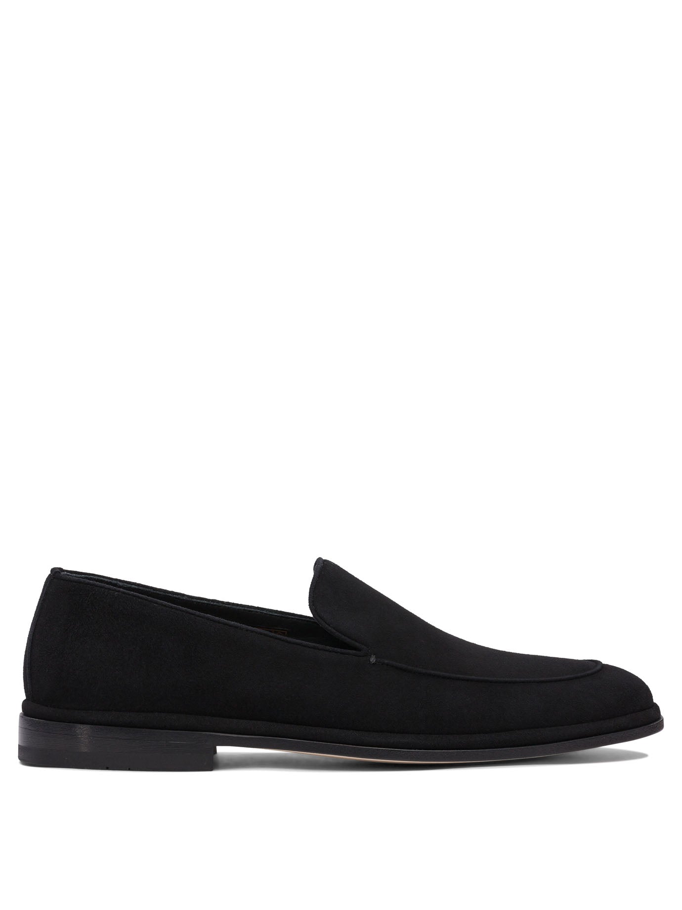 LOAFERS & SLIPPERS STURLINI BLACK 40