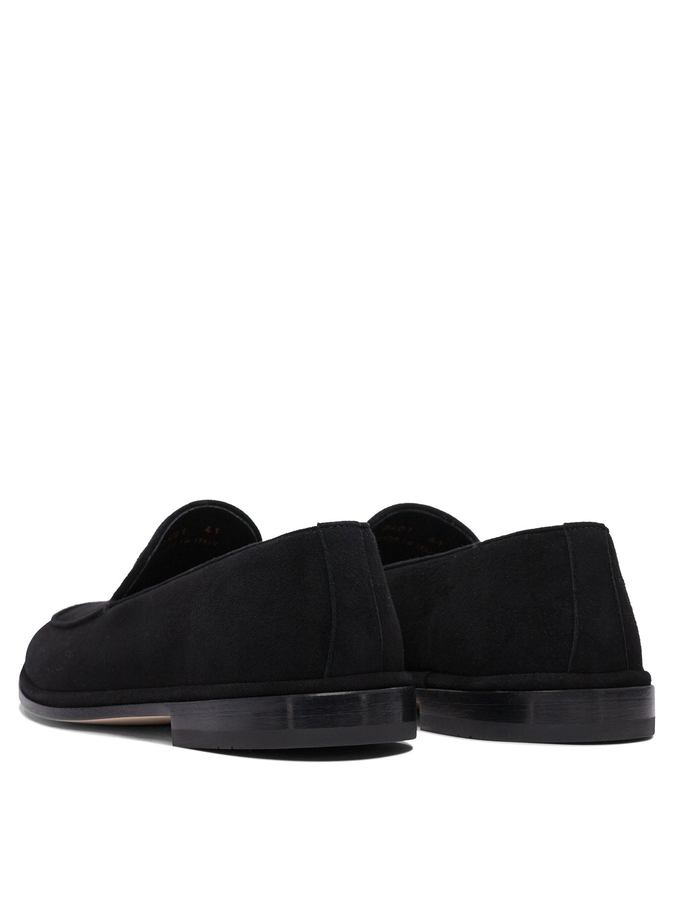 LOAFERS & SLIPPERS STURLINI