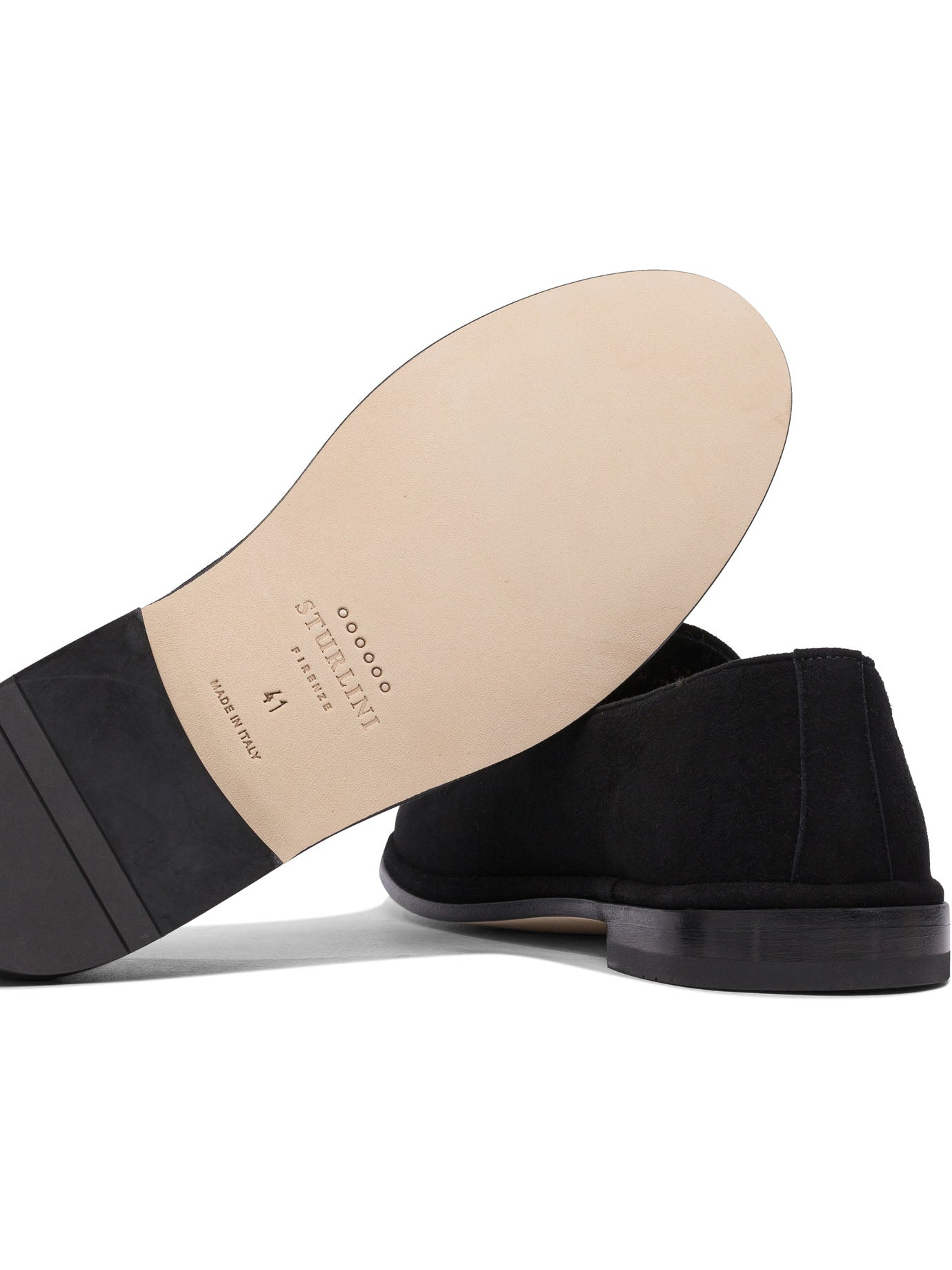 LOAFERS & SLIPPERS STURLINI