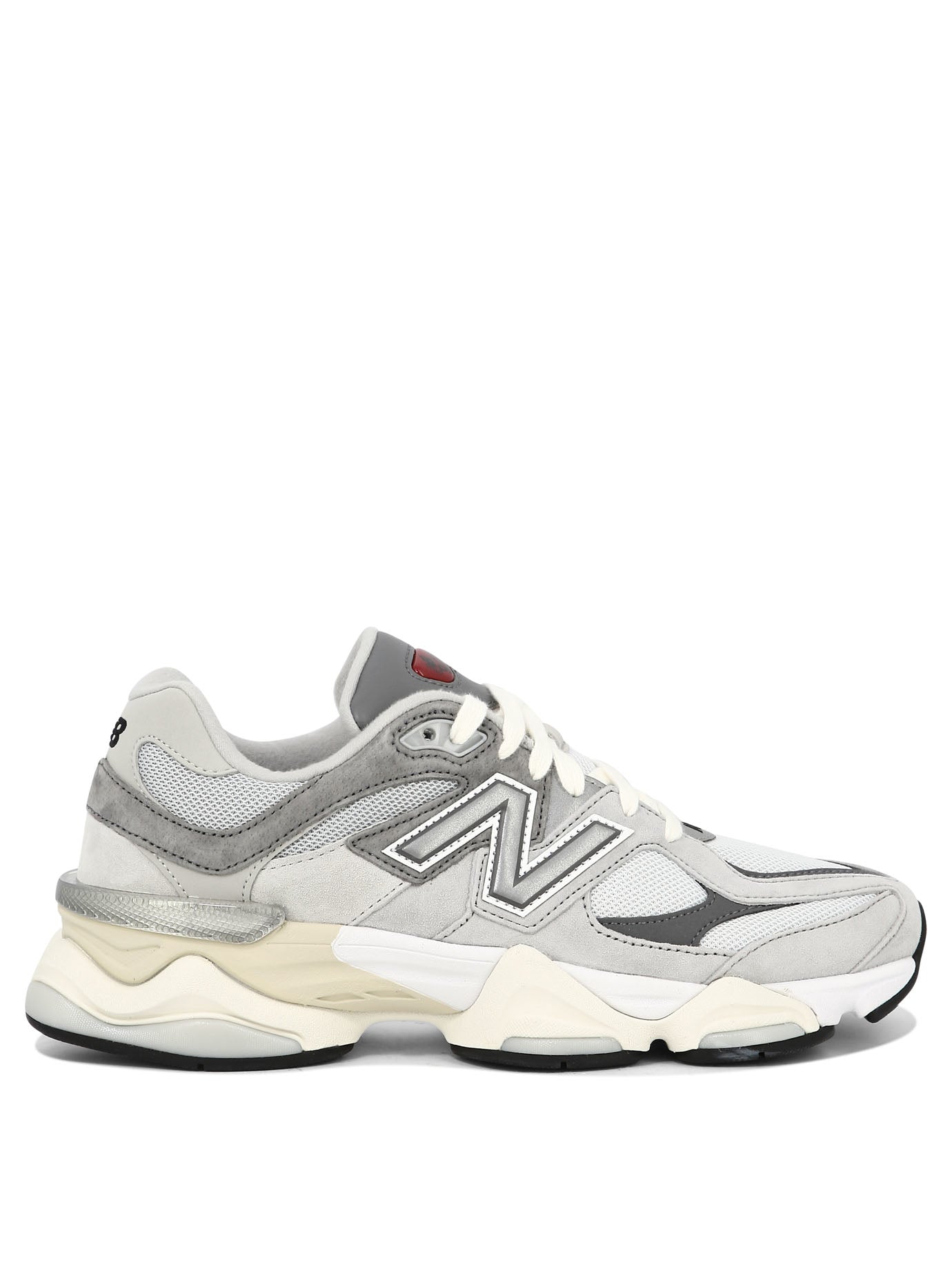 SNEAKERS & SLIP-ON New Balance GREY 4