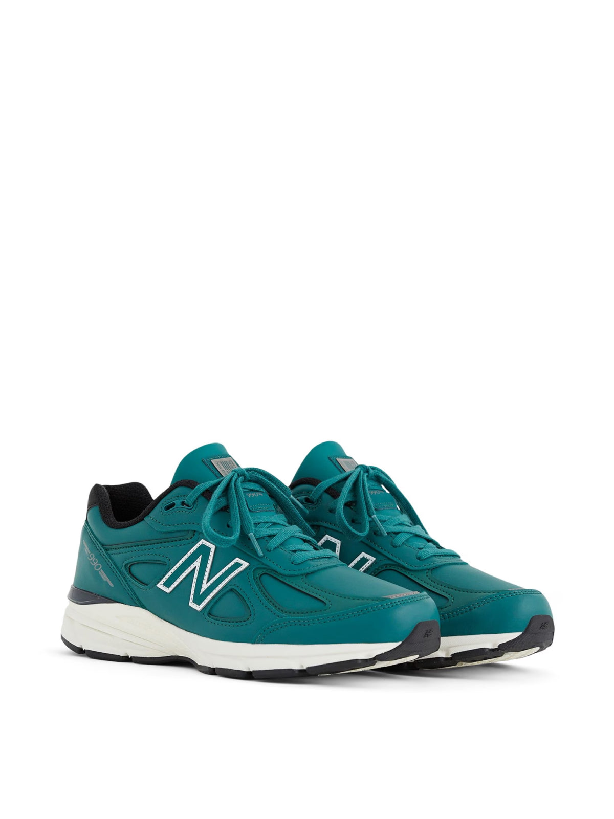 990V4 MADE IN USA X TEDDY SANTIS SNEAKERS New Balance