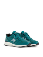 990V4 MADE IN USA X TEDDY SANTIS SNEAKERS New Balance