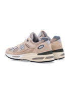 BEIGE RUBBER SNEAKERS New Balance