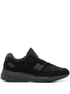 "TIER 1 ALLOCATED" SNEAKERS New Balance BLACK 8