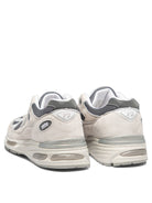 GREY RUBBER SNEAKERS New Balance