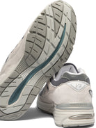 GREY RUBBER SNEAKERS New Balance