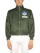 SAILOR JACKET DEPARTMENT FIVE MILITARY GREEN S