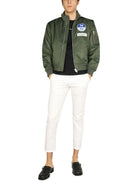 SAILOR JACKET DEPARTMENT FIVE