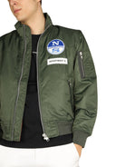 SAILOR JACKET DEPARTMENT FIVE