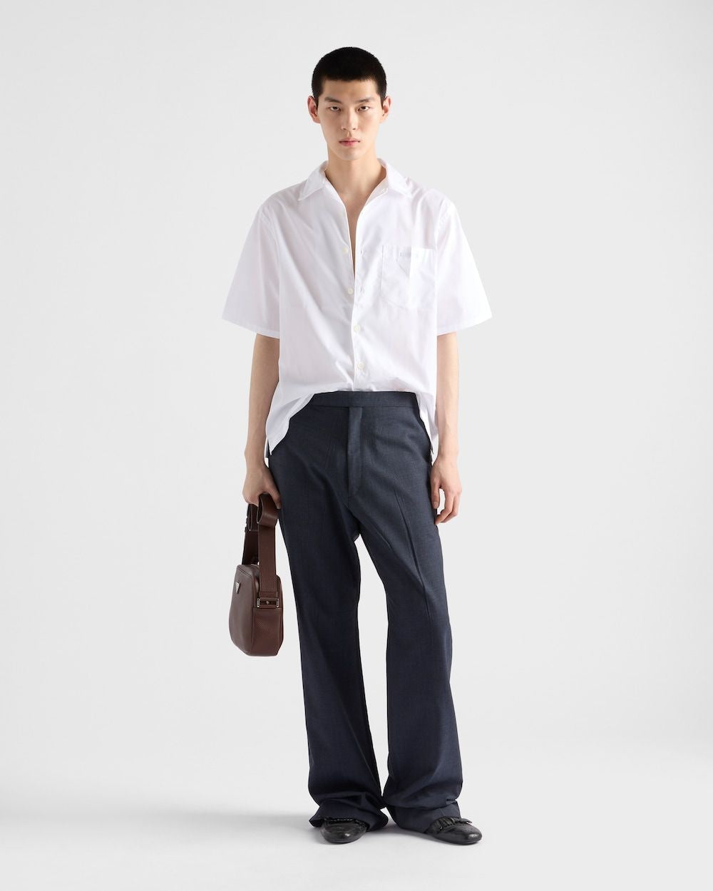 CAMICIA Prada