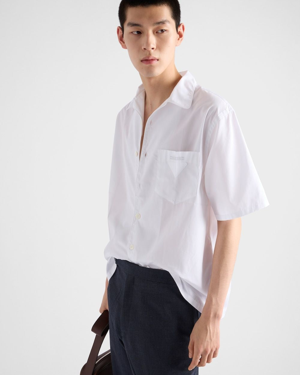 CAMICIA Prada