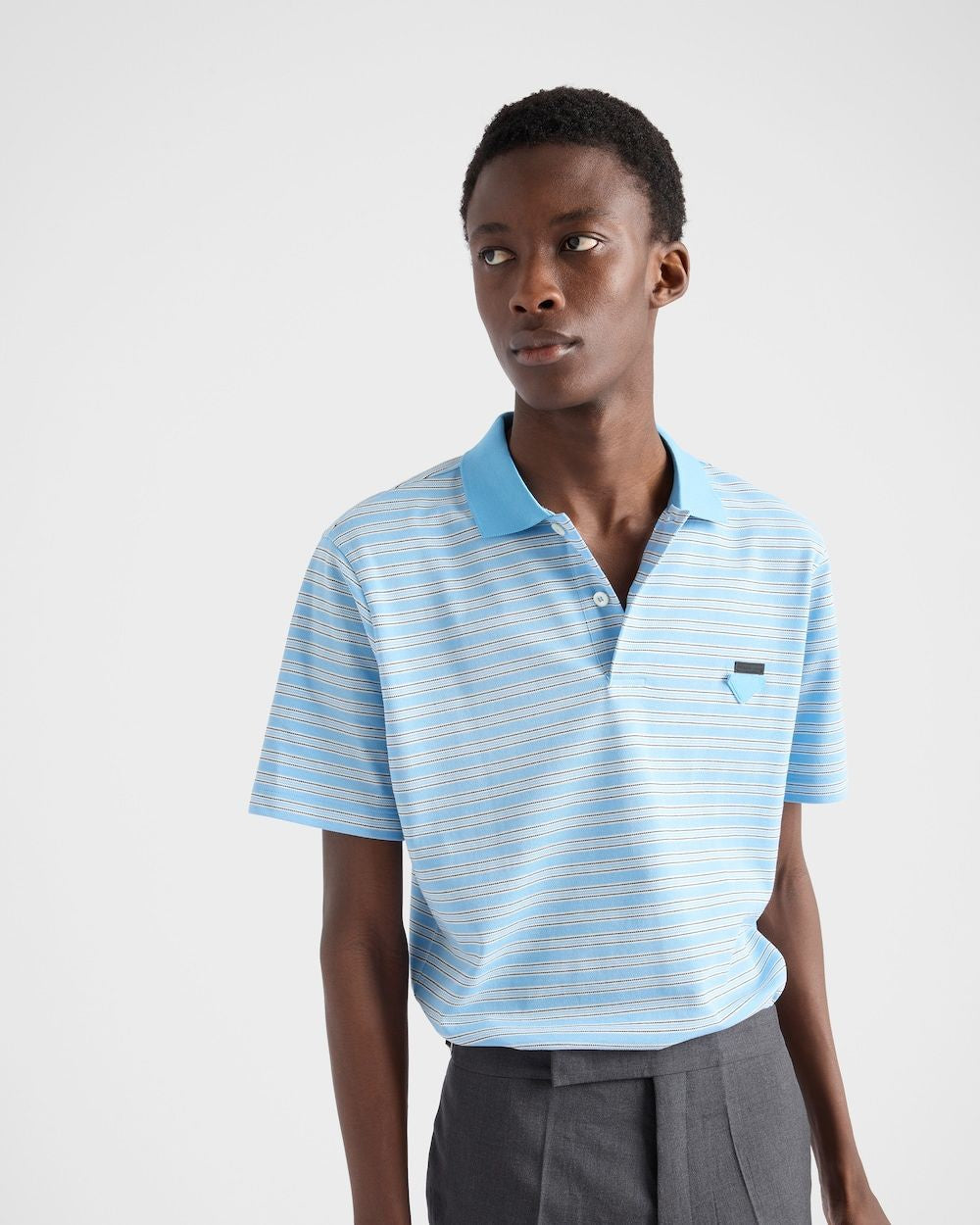 POLO MC Prada