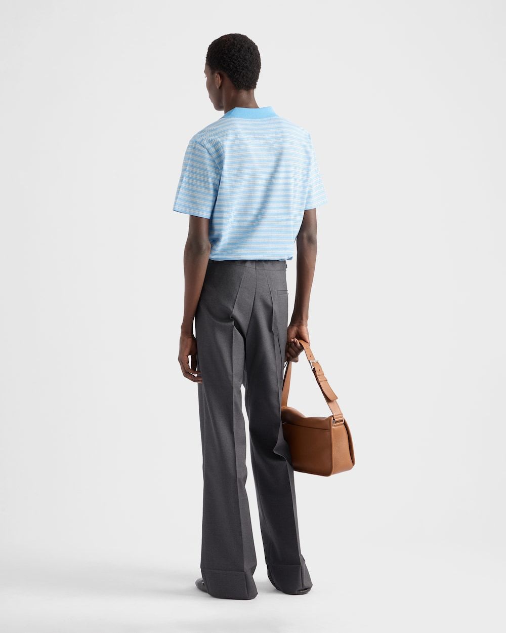 POLO MC Prada