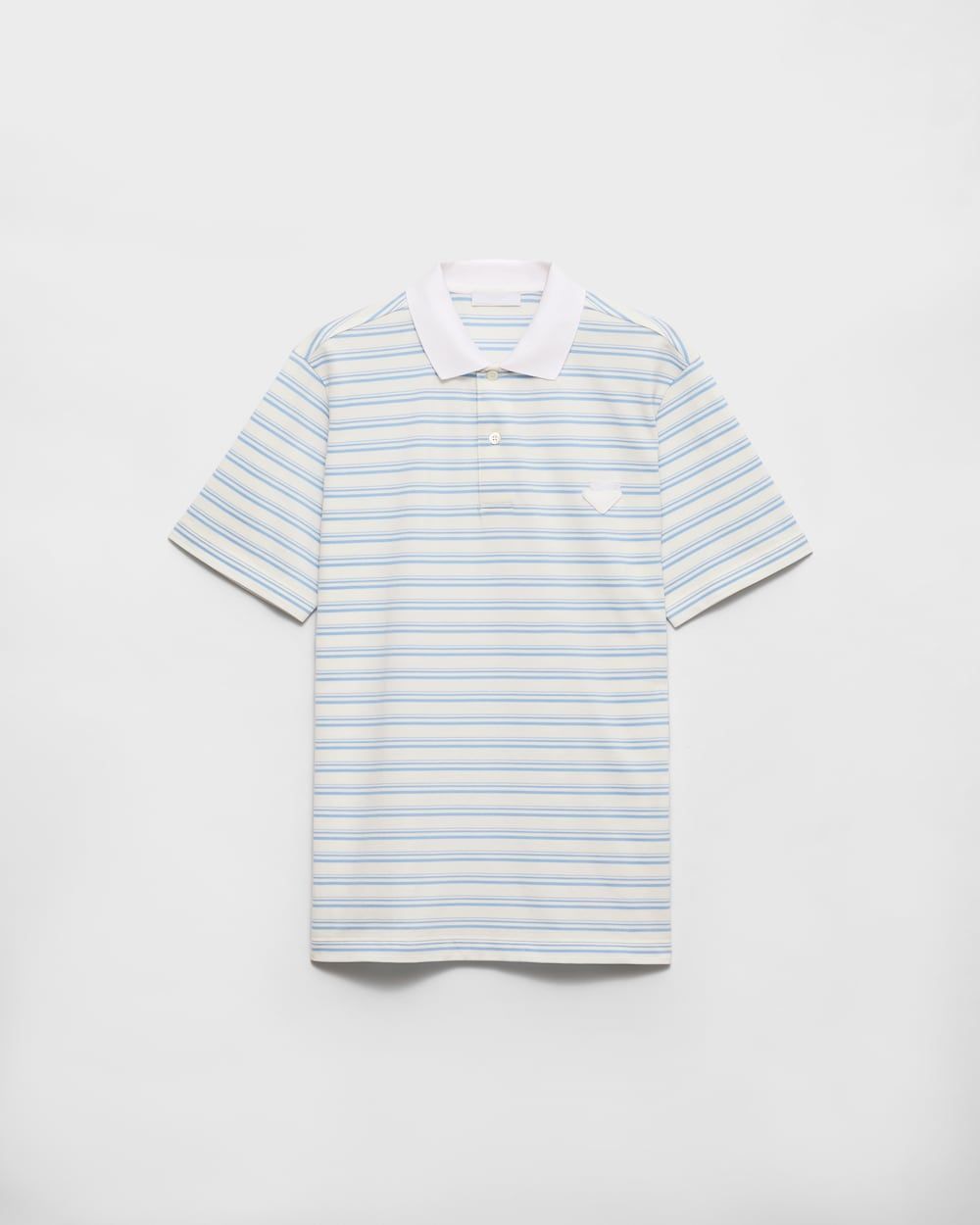 POLO MC Prada BIANCELEST M