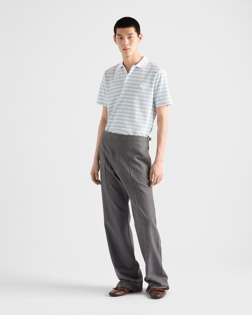 POLO MC Prada